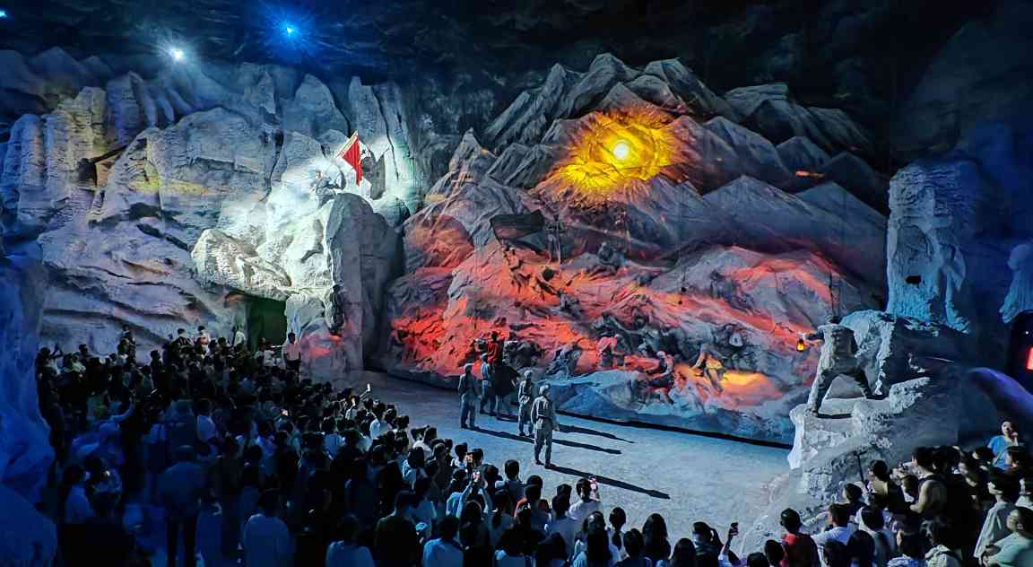 演艺行业首个公益行动指南在京发布