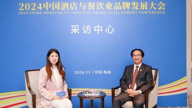 国际旅游研究院院士吴必虎：文化遗产酒店与乡村民宿发展迎新机遇，推动住宿餐饮业融合创新