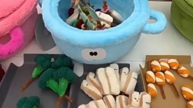 旅游周边产品进入“Next level”窥见消费活力足