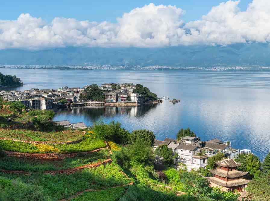 云南持续推进“旅居云南”建设