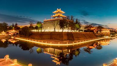 发展入境旅游 增进文明互鉴