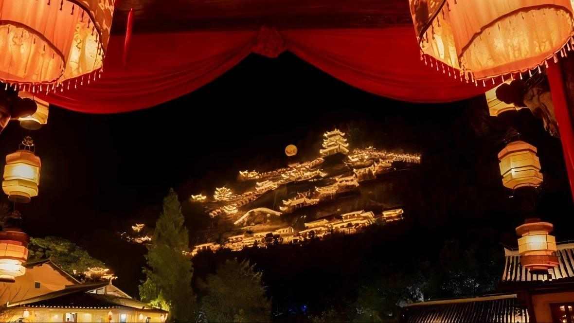 年轻人喜爱的文旅“新物种”长什么样