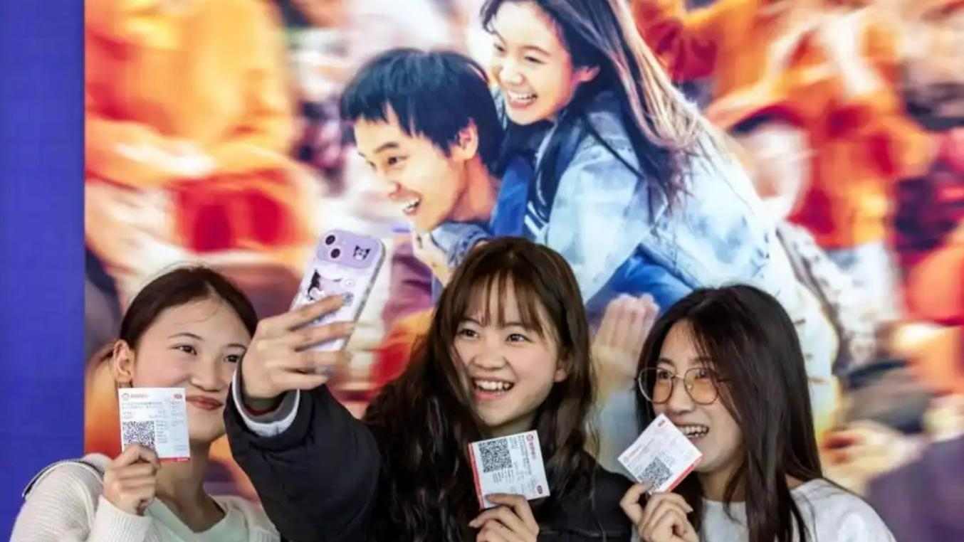 小票根也可撬动文旅大消费