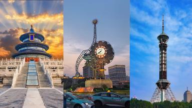 “串门儿式旅游”玩出新花样