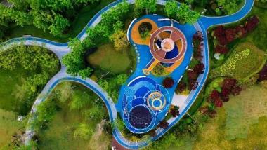 绵阳三台：城市更新助力文旅产业发展