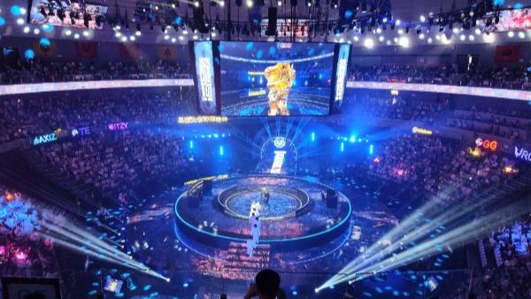 Z世代跨城追“情绪价值”：一张门票撬动10倍文旅消费