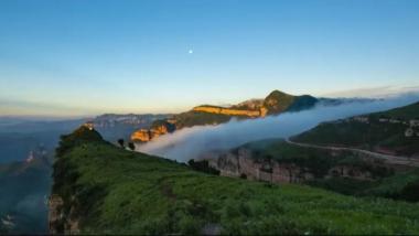 和融石城 顺启新篇——和顺县在河北石家庄开展文旅康养推介暨产业招商活动