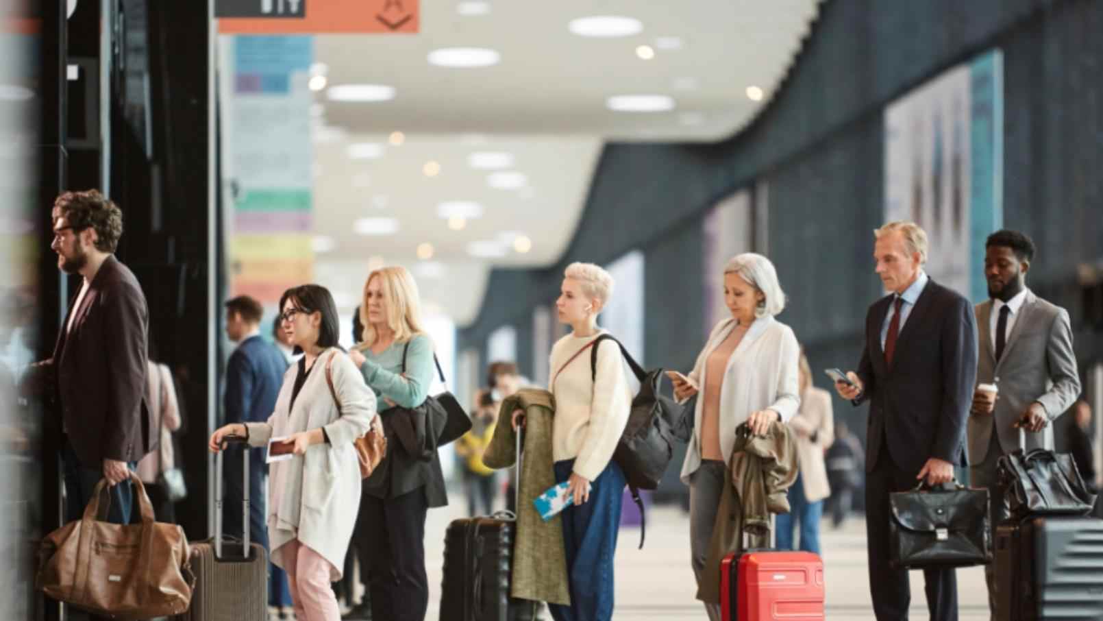 入境游潜力持续释放