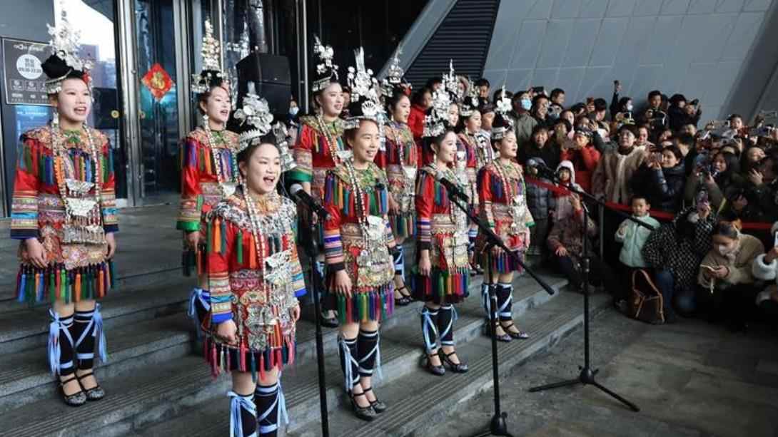 这“泼天”的流量，贵州凭啥接得住