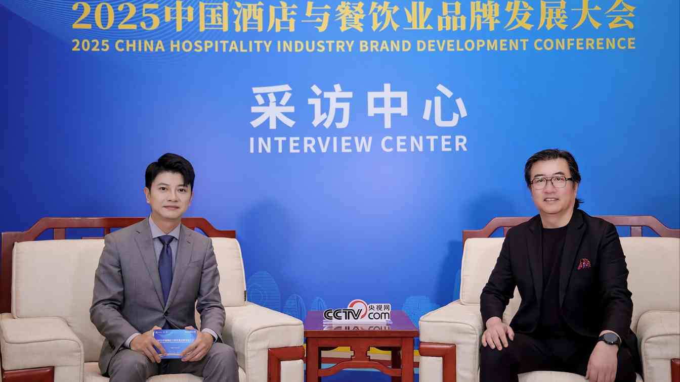 凯悦集团中国区副总裁兼逸扉酒店集团首席执行官孙武：探索ESG时代的品牌新路径