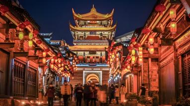 “小切口”“长效益”发展县域文旅