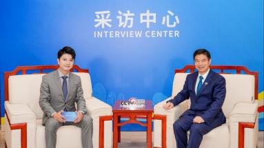 中国饭店协会会长陈新华：加快构建高品质住宿服务体系，助力饭店行业高质量发展