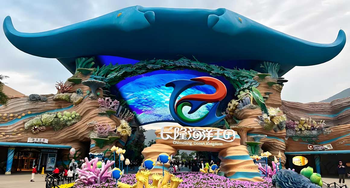 珠海有哪些好玩的地方？珠海旅游攻略必去十大景点介绍..