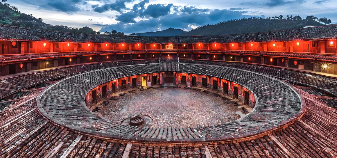 梅州有哪些好玩的地方？梅州旅游攻略必去十大景点介绍..