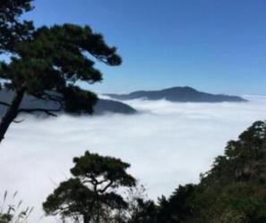 远离城市，去山居体会宁