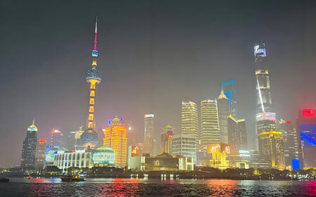 上海有哪些好玩的地方？上海旅游攻略必去十大景点介绍..