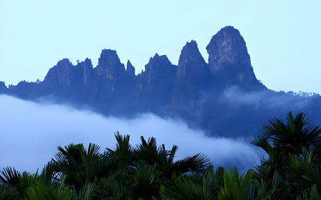 保亭有哪些好玩的地方？保亭旅游攻略必去十大景点介绍..