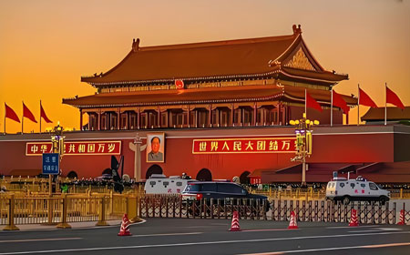 北京有哪些好玩的地方？北京旅游攻略必去十大景点介绍..