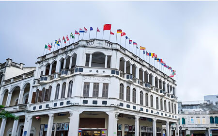 海口有哪些好玩的地方？海口旅游攻略必去十大景点介绍..