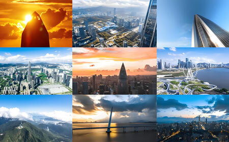 深圳有哪些好玩的地方？深圳旅游攻略必去十大景点介绍..