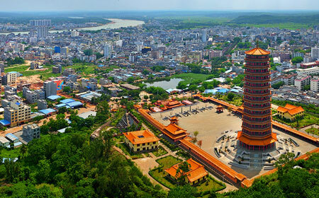 澄迈有哪些好玩的地方？澄迈旅游攻略必去十大景点介绍..