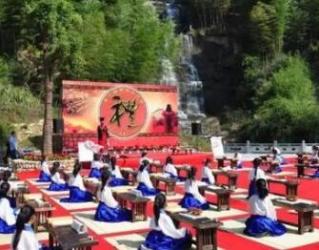 安吉旅游，你可以这样感