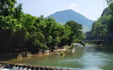 宁波有哪些好玩的地方？宁波旅游攻略必去十大景点介绍..