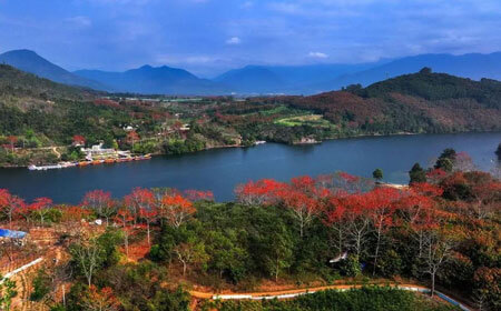 昌江有哪些好玩的地方？昌江旅游攻略必去十大景点介绍..