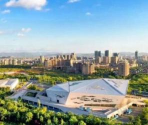 健身动起来，安吉这个高