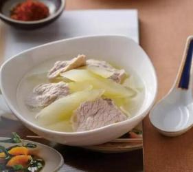 夏日消暑靓汤，实用轻松