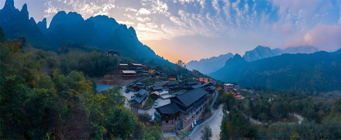 来宾有哪些好玩的地方？来宾旅游攻略最值得去的10个景点，你去过..