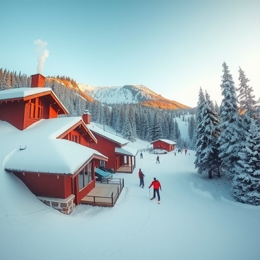 吉林迎接新雪季：玩法“上新”惠民“加码”