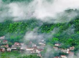 顶尖度假酒店落户安吉，