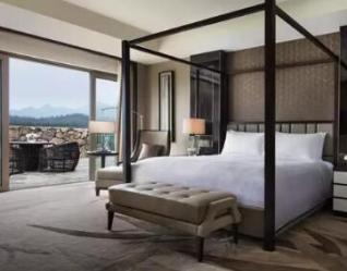 来安吉放松一夏，带你开