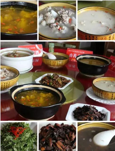 美味的食物 美味的食物