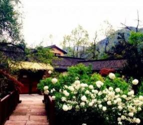 占尽了“风花雪月”的美