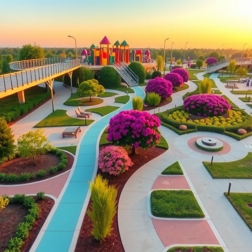 北京：环球度假区将迎首个“魔法圣诞季”活动