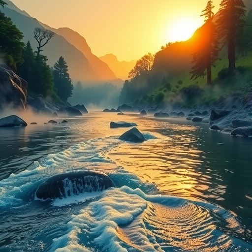 “宝藏”变身“流动的风景”