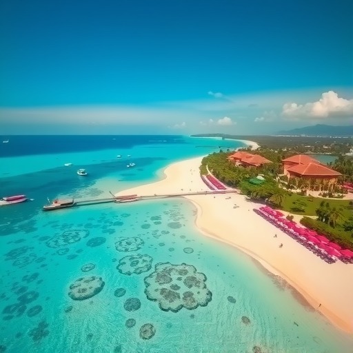 海南旅游消费市场持续升温