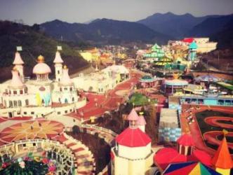 给你张照片，你能看出是