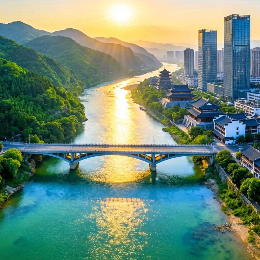 立足优势特色 确保第六届湖南旅发大会越办越好