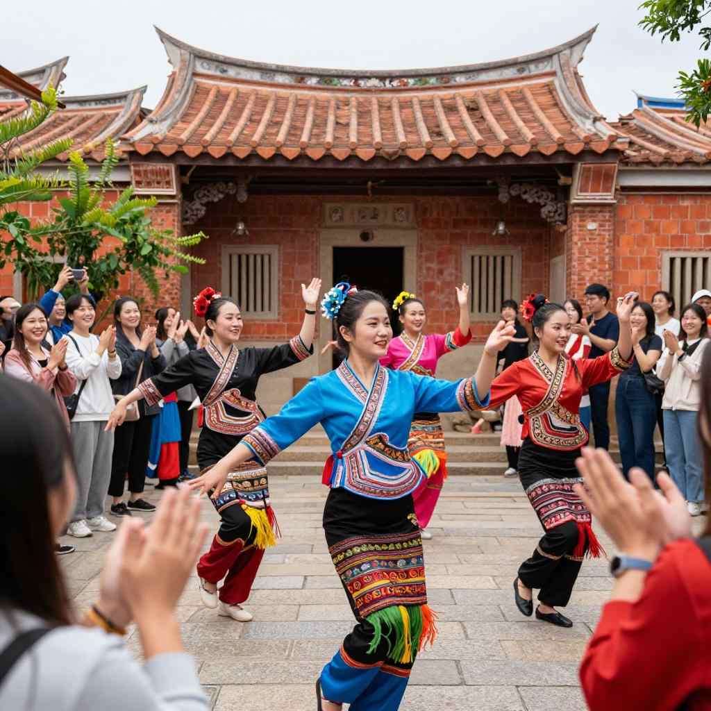 倒计时3天！2026年全国春节文化和旅游消费月主场活动即将启幕