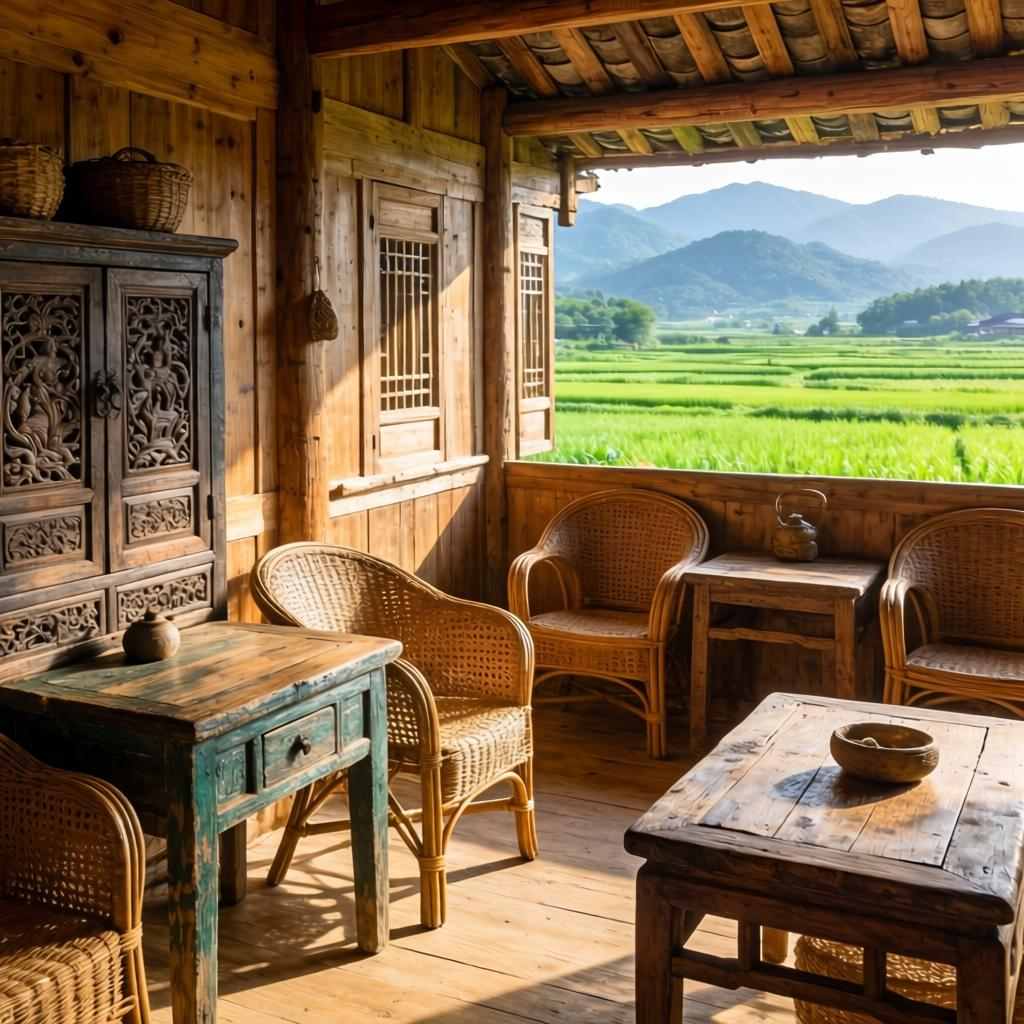 江西持续推动农文旅深度融合发展