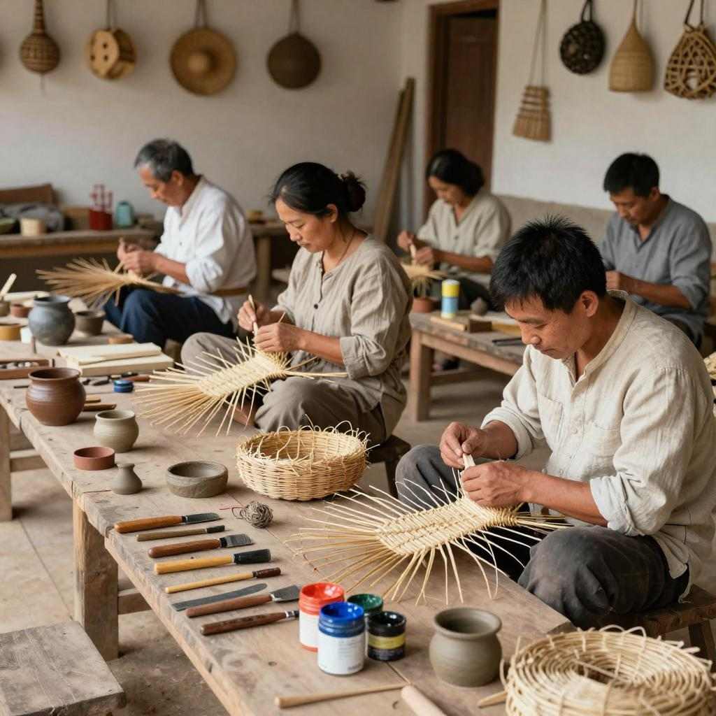 江西持续推动农文旅深度融合发展