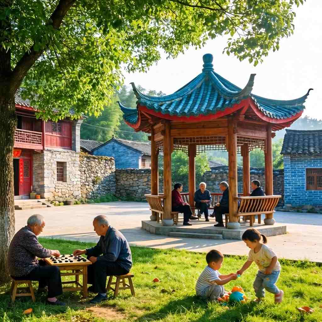 江西持续推动农文旅深度融合发展