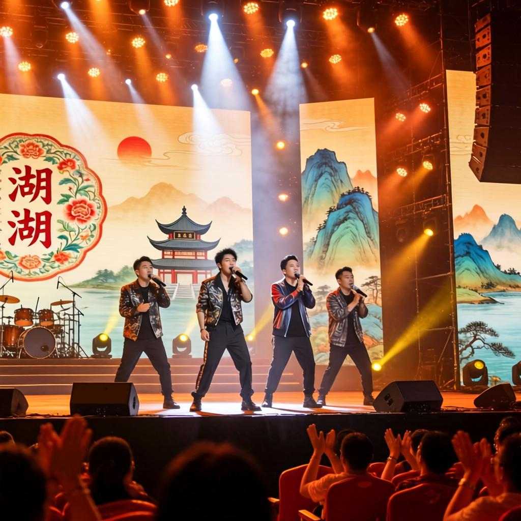 湖南多维发力实现文旅消费增长