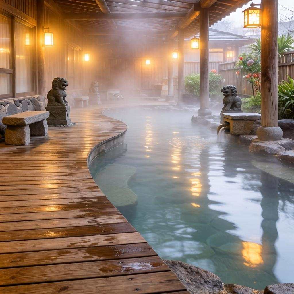 临沂依托“一城一泉”拓展文旅消费空间