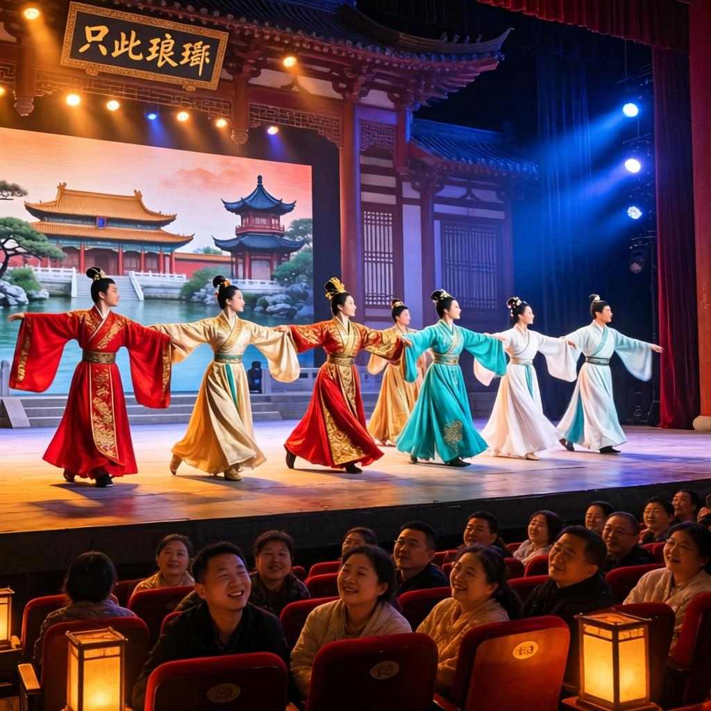 临沂依托“一城一泉”拓展文旅消费空间