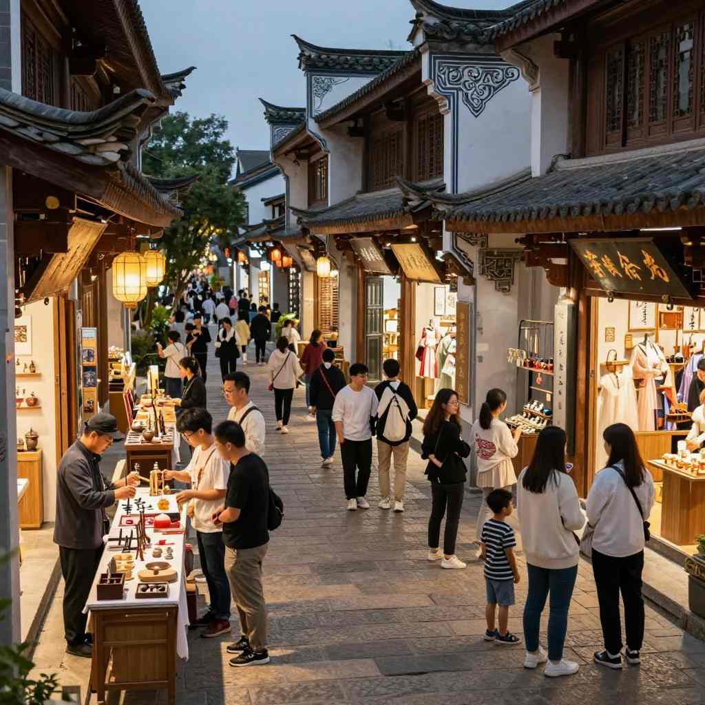 临沂依托“一城一泉”拓展文旅消费空间