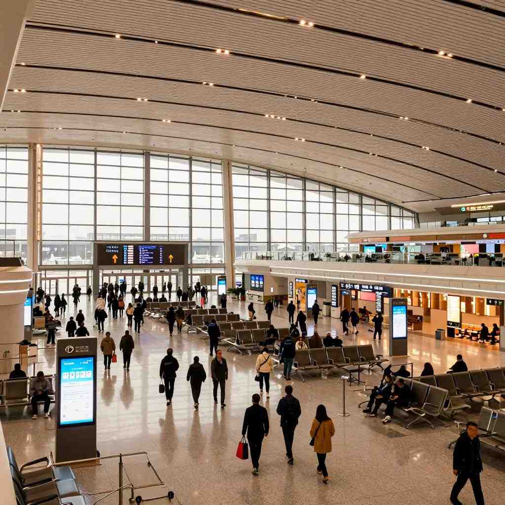 京腔标识“会说话” “兴享适程”暖客心